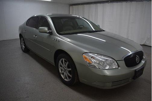 2006 Buick Lucerne CXL