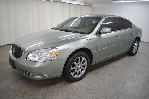 2006 Buick Lucerne CXL
