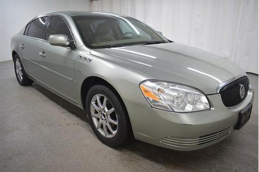 2006 Buick Lucerne CXL