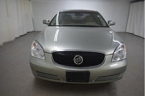 2006 Buick Lucerne CXL