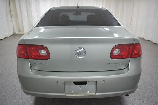 2006 Buick Lucerne CXL