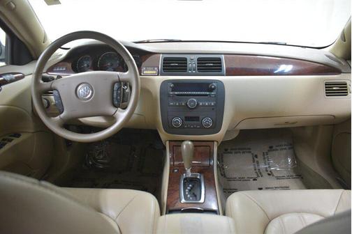 2006 Buick Lucerne CXL