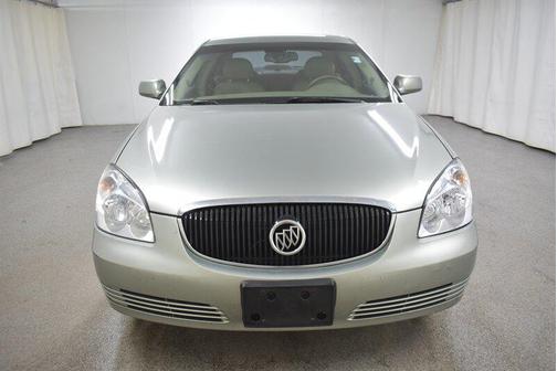 2006 Buick Lucerne CXL
