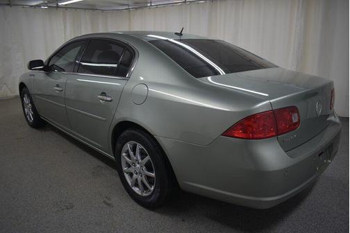 2006 Buick Lucerne CXL