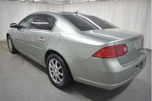 2006 Buick Lucerne CXL