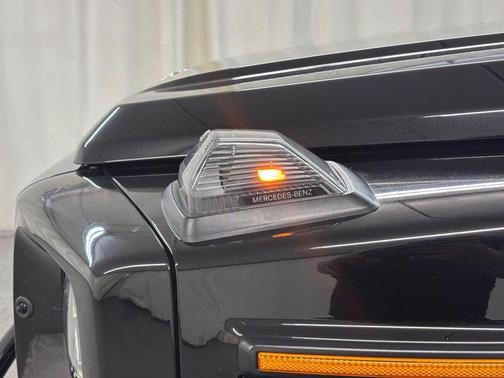 2022 Mercedes-Benz AMG G 63 4MATIC