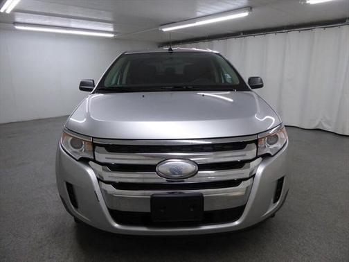 2011 Ford Edge SE