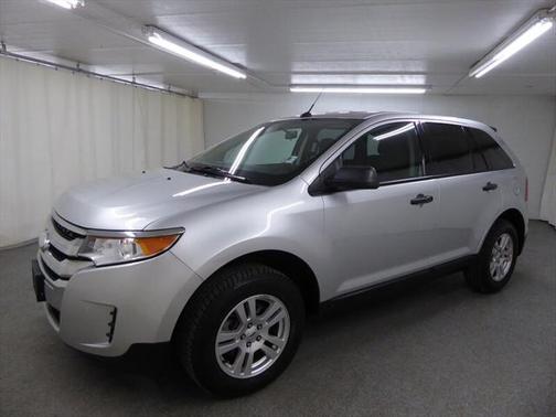 2011 Ford Edge SE