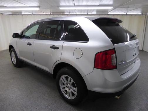 2011 Ford Edge SE