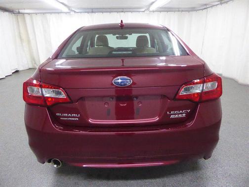 2017 Subaru Legacy Premium