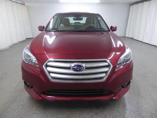 2017 Subaru Legacy Premium