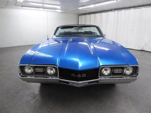 68 cutlass for sale hotsell