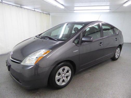 2009 Toyota Prius Touring