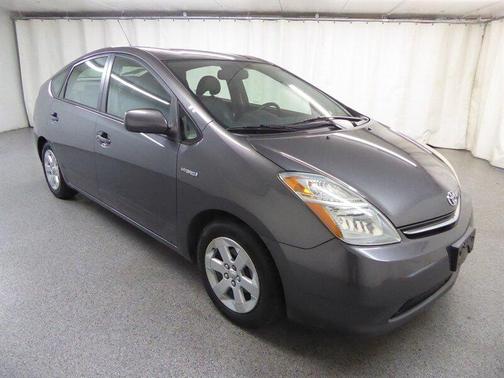 2009 Toyota Prius Touring
