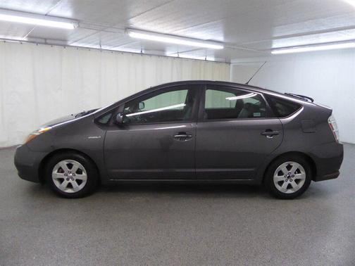 2009 Toyota Prius Touring