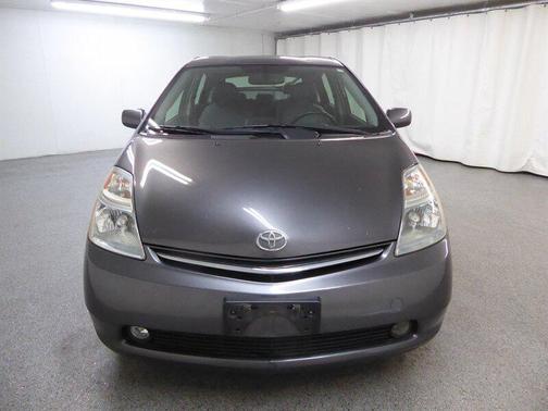 2009 Toyota Prius Touring