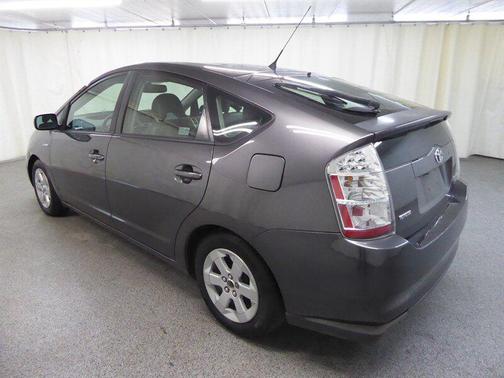 2009 Toyota Prius Touring