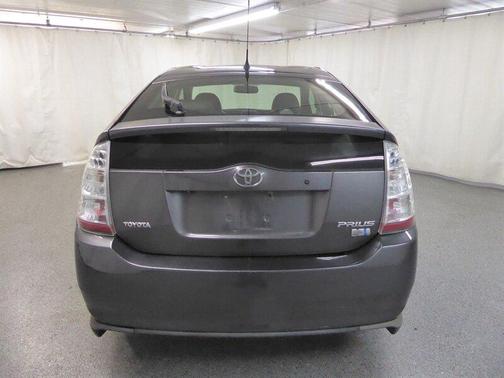 2009 Toyota Prius Touring