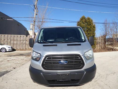 2016 Ford Transit-150 Base