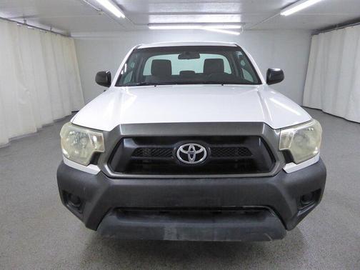 2013 Toyota Tacoma Base