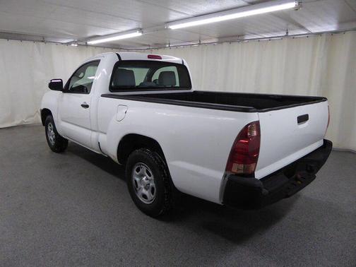 2013 Toyota Tacoma Base