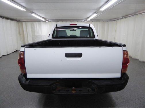 2013 Toyota Tacoma Base