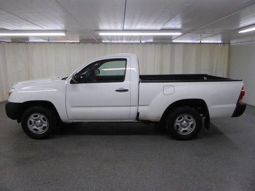 2013 Toyota Tacoma Base