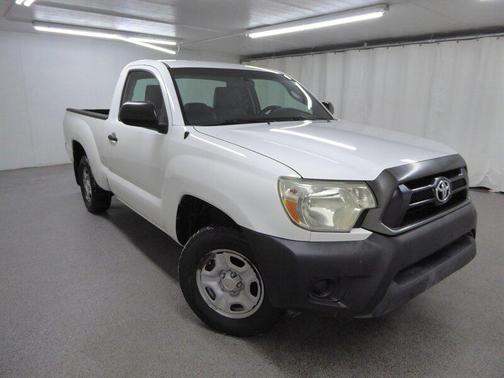 2013 Toyota Tacoma Base
