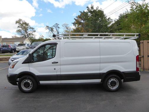 2016 Ford Transit-150 Base