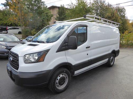 2016 Ford Transit-150 Base