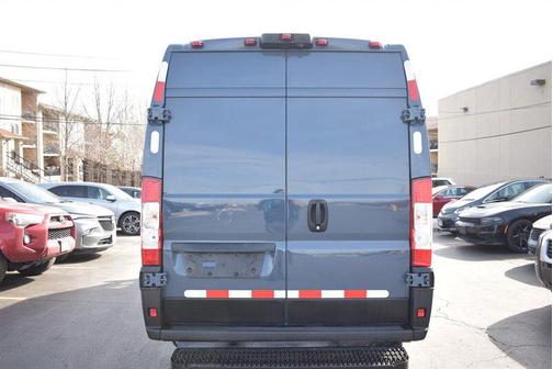 2020 RAM ProMaster 3500 High Roof
