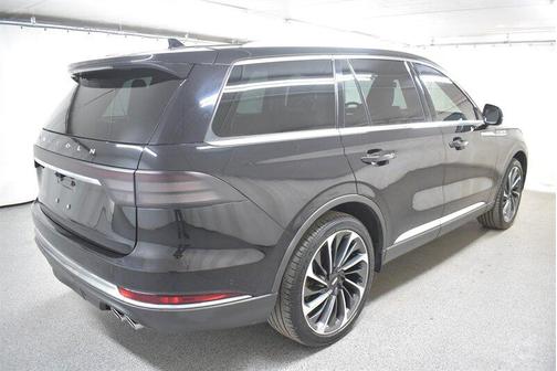 2021 Lincoln Aviator Reserve AWD