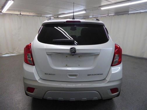 2013 Buick Encore Convenience