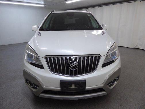 2013 Buick Encore Convenience