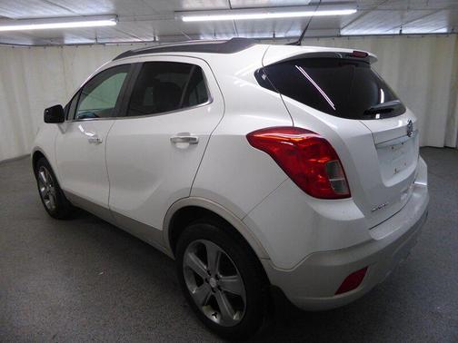 2013 Buick Encore Convenience