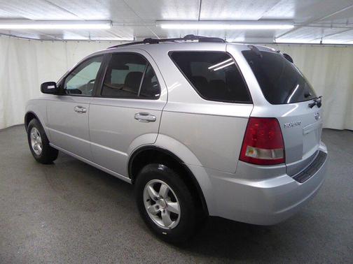 2006 Kia Sorento LX