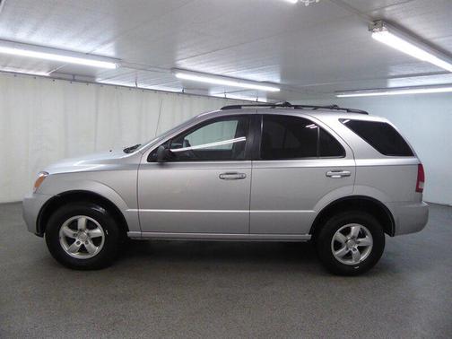 2006 Kia Sorento LX