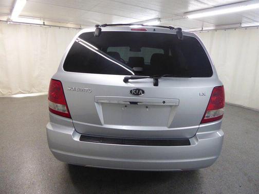 2006 Kia Sorento LX