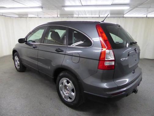 2011 Honda CR-V LX