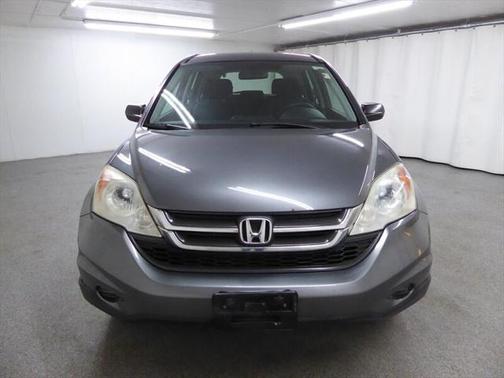 2011 Honda CR-V LX