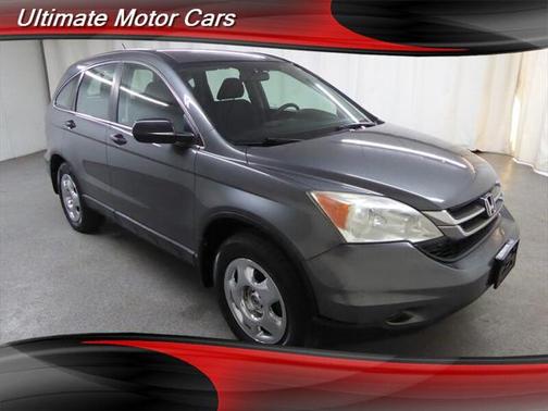 2011 Honda CR-V LX
