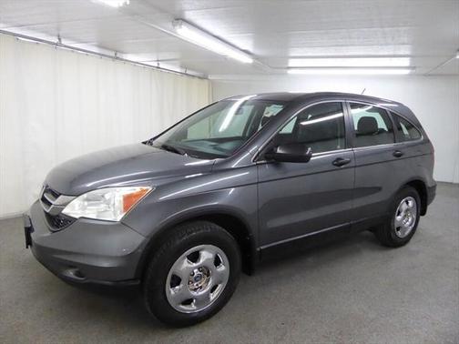 2011 Honda CR-V LX