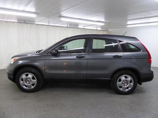 2011 Honda CR-V LX