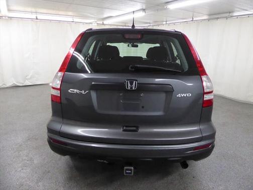 2011 Honda CR-V LX