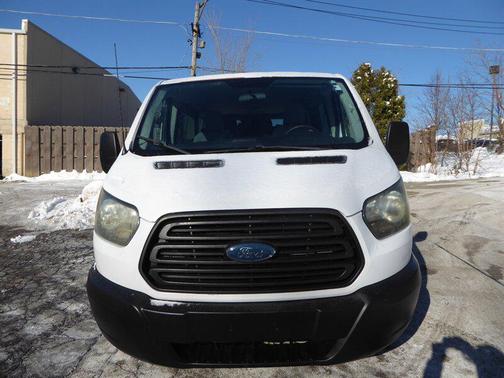 2015 Ford Transit-350 XL