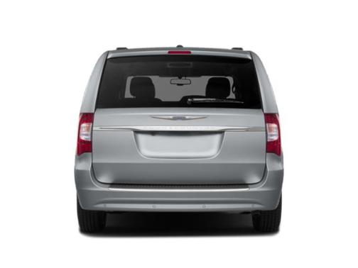 2015 Chrysler Town & Country Touring-L