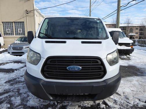 2015 Ford Transit-350 XL