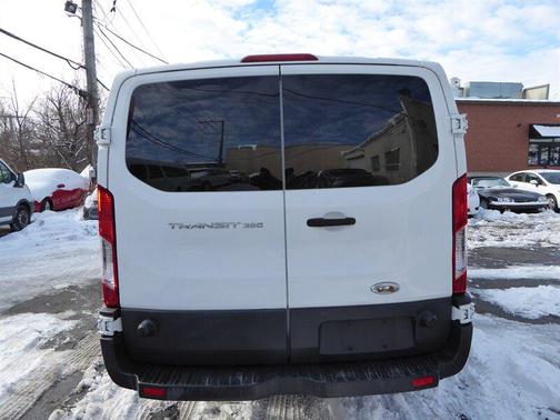 2015 Ford Transit-350 XL