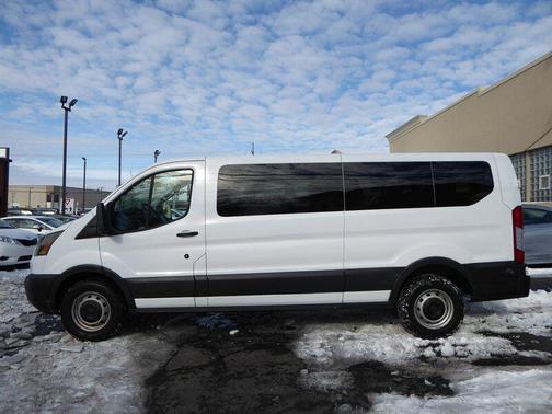 2015 Ford Transit-350 XL