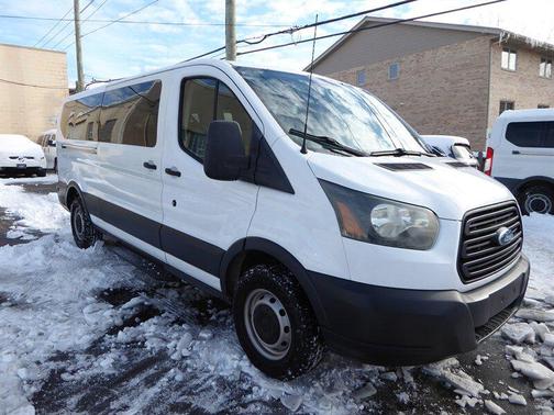 2015 Ford Transit-350 XL